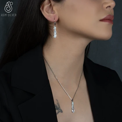 نیمست نقره فراست لاین