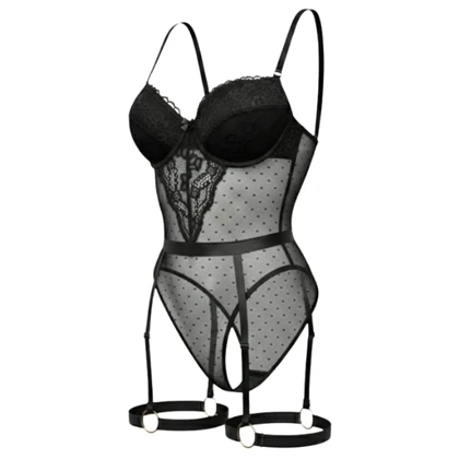 بادی فانتزی گیپور و حریر پشت بندی کد 1111