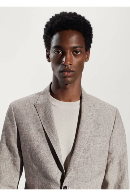 کت و ژاکت مردانه اورجینال mango-man mango-man