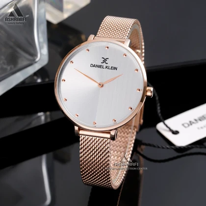 ساعت زنانه دنیل کلین Daniel Klein DK.1.1421-2