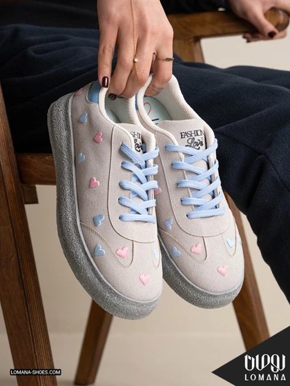 ونس قلبی لومانا - کد 2810