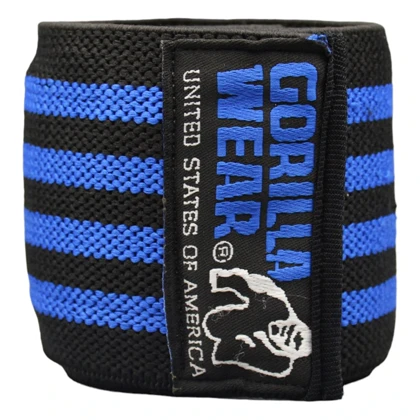 زانوبند گوریلا طول 176 سانتی متر مدل 403C705 بسته دو عددی