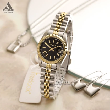 ساعت زنانه فری لوک Freelook FL.4.10001-7SET80