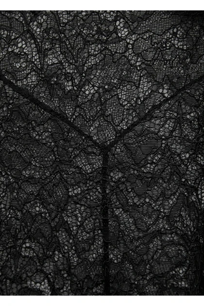 پیراهن زنانه اورجینال منگو mango