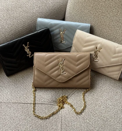 کیف پاسپورتی وای اس ال 3436