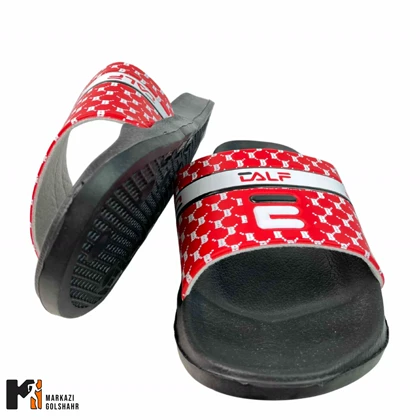 صندل مردانه انعطاف پذیر فیلا کد 7072