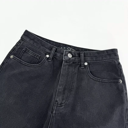 شلوار جین راسته 1008145