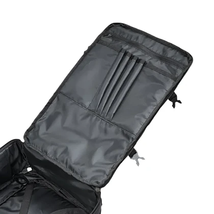 کوله پشتی لپ تاپ فوروارد مدل FORWARD - FCLT65031 VOLUMINIOUSE CASE