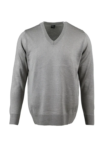 پلیور سایز بزرگ مردانه trikolay