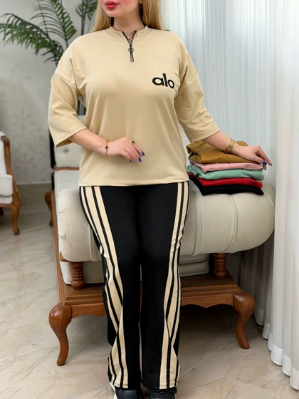 ست پنبه alo کد 3761