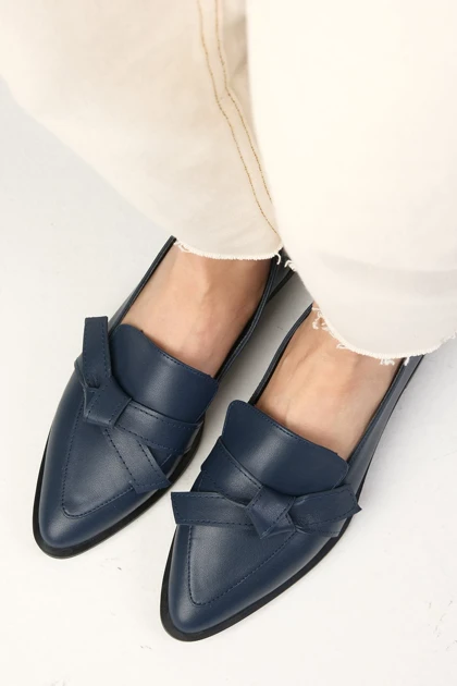 کفش لوفر زنانه میوگوستو mio-gusto