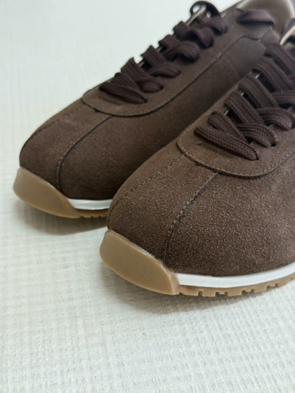 کتانی زنانه sneaker زنیر
