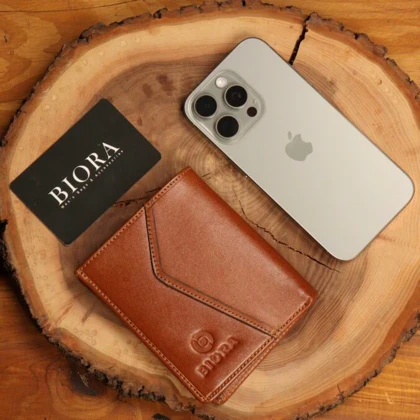 کیف پول مردانه بیورا مدل KPK30