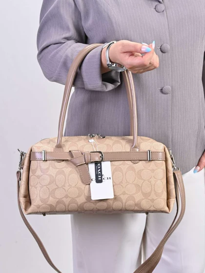 کیف دستی/دوشی زنانه بنو مدل آملیا کد BENO 5096