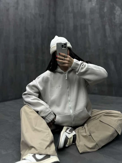 سویشرت DROPSIZE