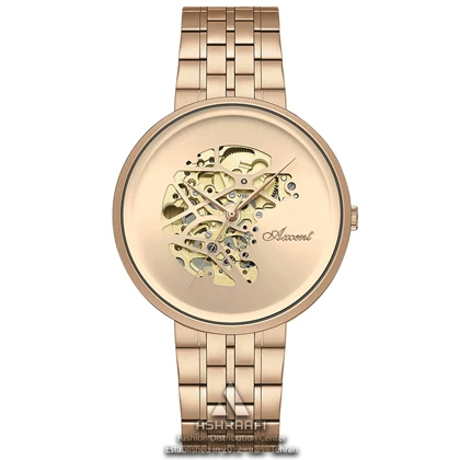 ساعت مچی اکسنت Axcent AX160030RG