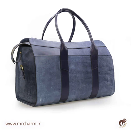 ساک دستی چرم مدل هوگر 30064