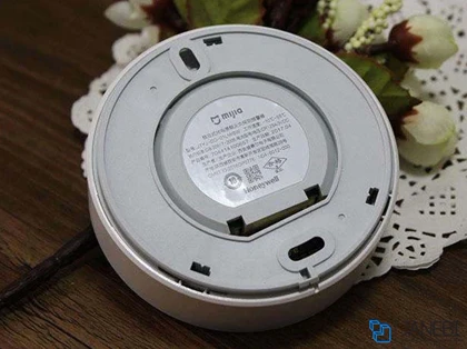 سنسور تشخیص دود هوشمند شیائومی Xiaomi Mijia JTYJ-GD-03MI/BB