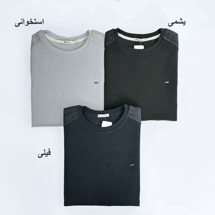 بلوز مردانه 1007322