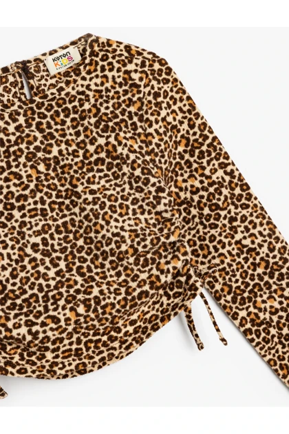 تیشرت بچگانه اورجینال کوتون koton