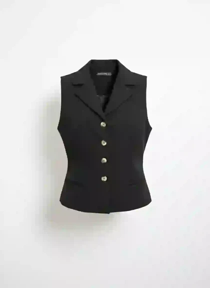 وست زنانه ریسانی Rissani کد 5544