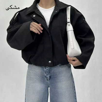 بامبر زنانه فوتر | KIANA