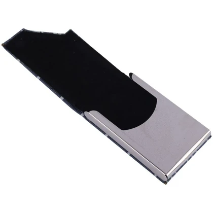 جاکارتی فلزی مگنتی طرح دار مدل MC-347