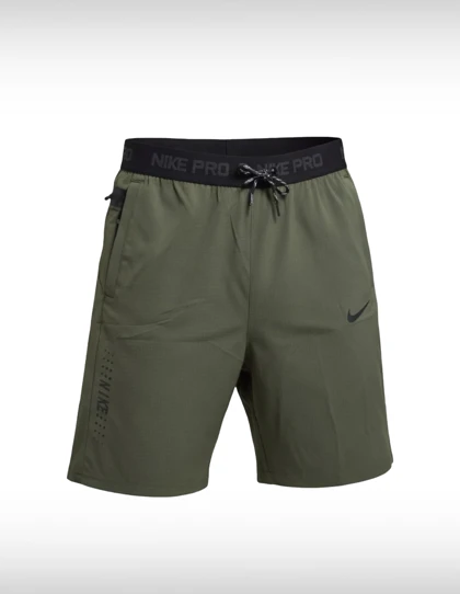 شلوارک ورزشی مردانه نایک Nike Nike Pro M