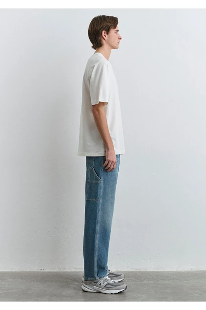 تیشرت مردانه اورجینال ماوی mavi