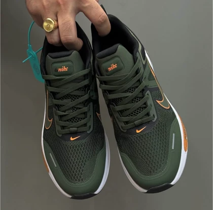 کتانی ویتنامی نایک ایر زوم دیزاین جدید Nike Air Zoom New Design