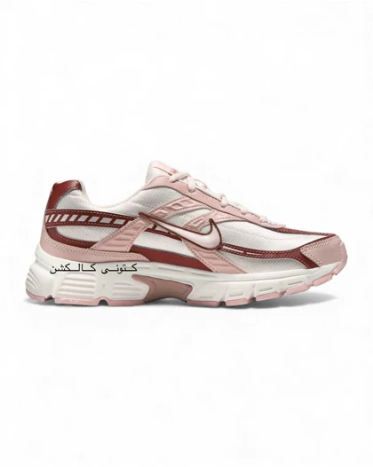 کتانی نایک اینیشیتور اکو پینک Nike Initiator Red Sepia & Echo Pink