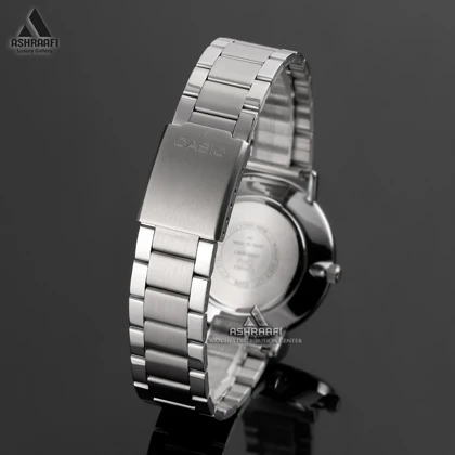 ساعت مچی کاسیو Casio MTP-VT04D-8E