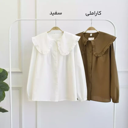 شومیز 1003155