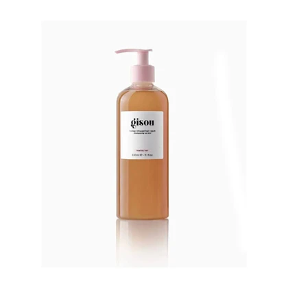 شامپو HONEY INFUSED HAIR گیسو (Gisou)