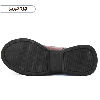 کفش اسپرت زنانه چرم مدل C222