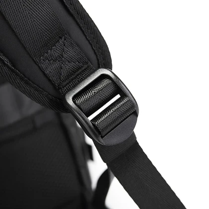 کیف مسافرتی کوله پشتی لپ تاپ 17اینچ اورجینال بنج BANGE 1800