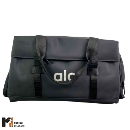 کیف ورزشی الو برزنتی کد 900