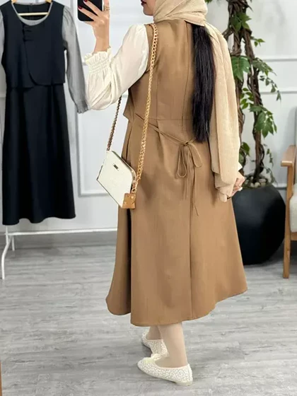 پیراهن پرنسس