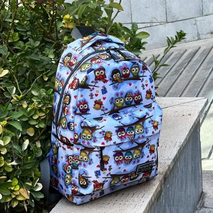 کوله پشتی اسپرت فوروارد Forward مدل FCLT5032 DAILY COLLECTION