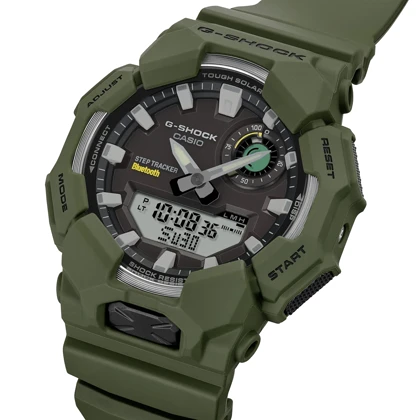 ساعت مچی مردانه کاسیو جی‌شاک CASIO G-SHOCK GA-B010-3ADR