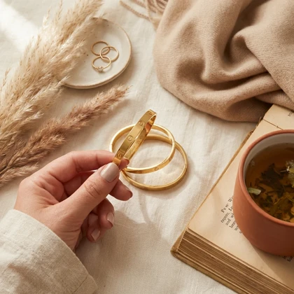 دستبند بنگل