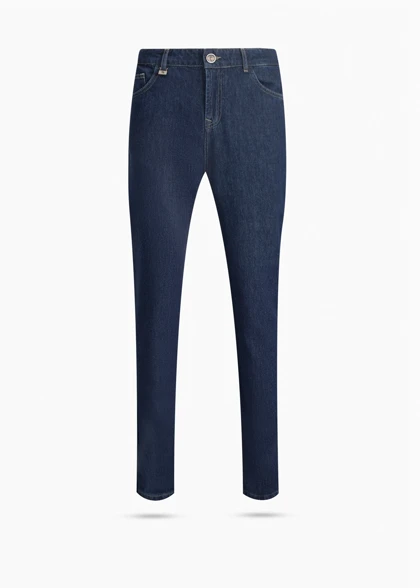 شلوار جین Tapered-Fit
