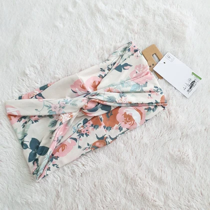 هدبند زنانه آی ام کد Z-DC54