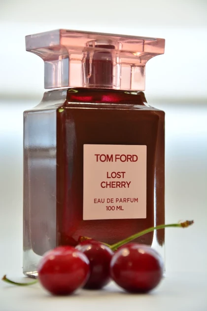 عطر تام فورد لاست چری Tom Ford Lost Cherry