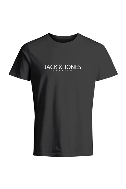 تیشرت مردانه jack-and-jones