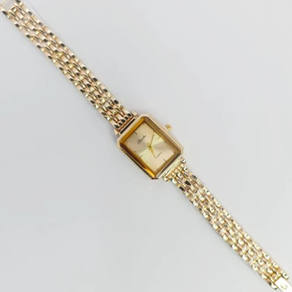 ساعت مچی زنانه باوک Baoke نگین‌دار با موتور کوارتز