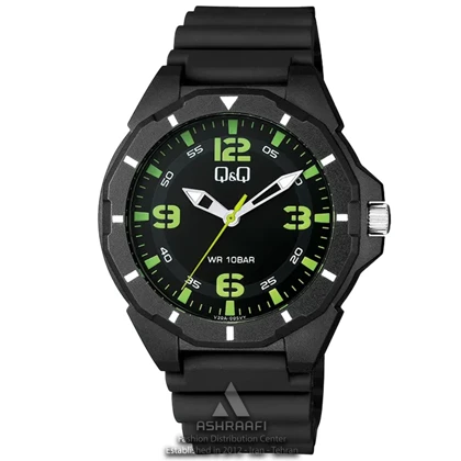 ساعت اسپرت کیو اند کیو Q&Q V30A-005VY