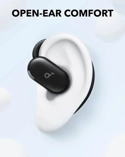 هدفون بلوتوثی انکر مدل Soundcore V20i