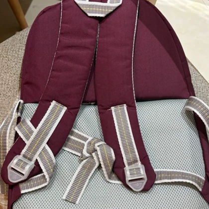 کوله پشتی مدرسه UNIQUESTYLE کرومی DEZI