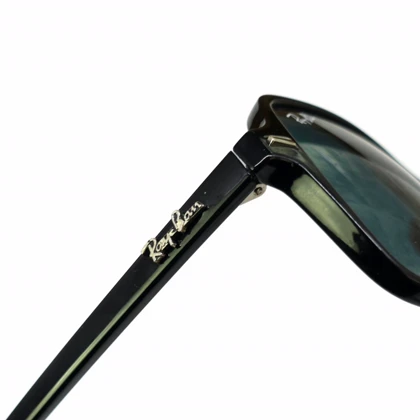 عینک آفتابی ریبن مربعی مدل RayBan1973پک اورجینال